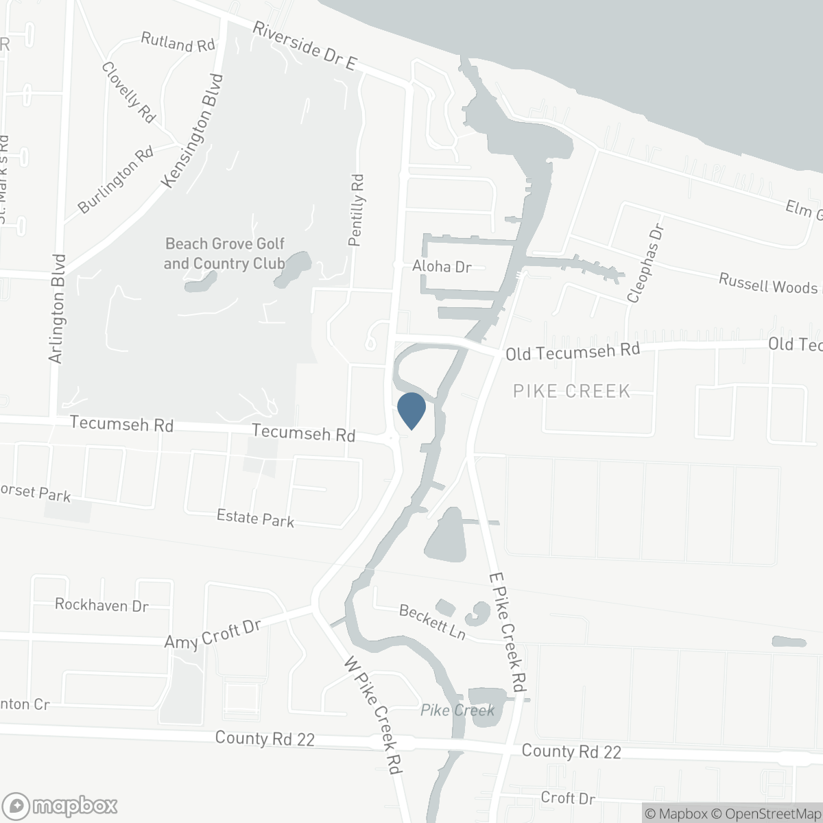 476 Mei Lin CRESCENT, Tecumseh, Ontario N8N 4V8